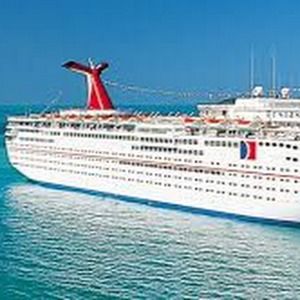 Meet your Posher, Consuela